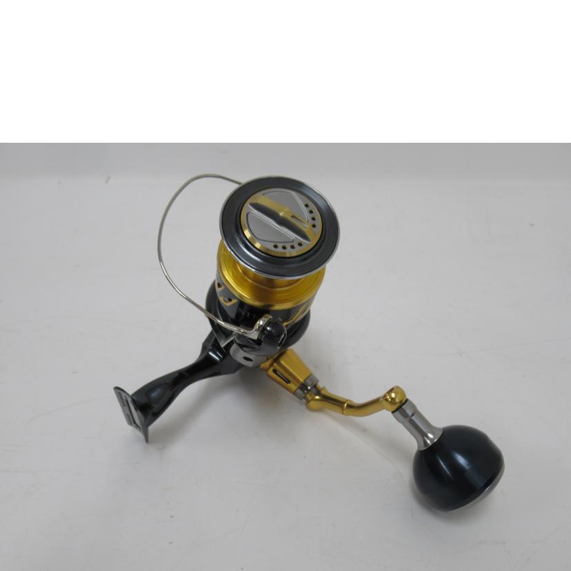 SHIMANO/リール/シマノ・13ステラSW4000XG/03062//Sランク/63
