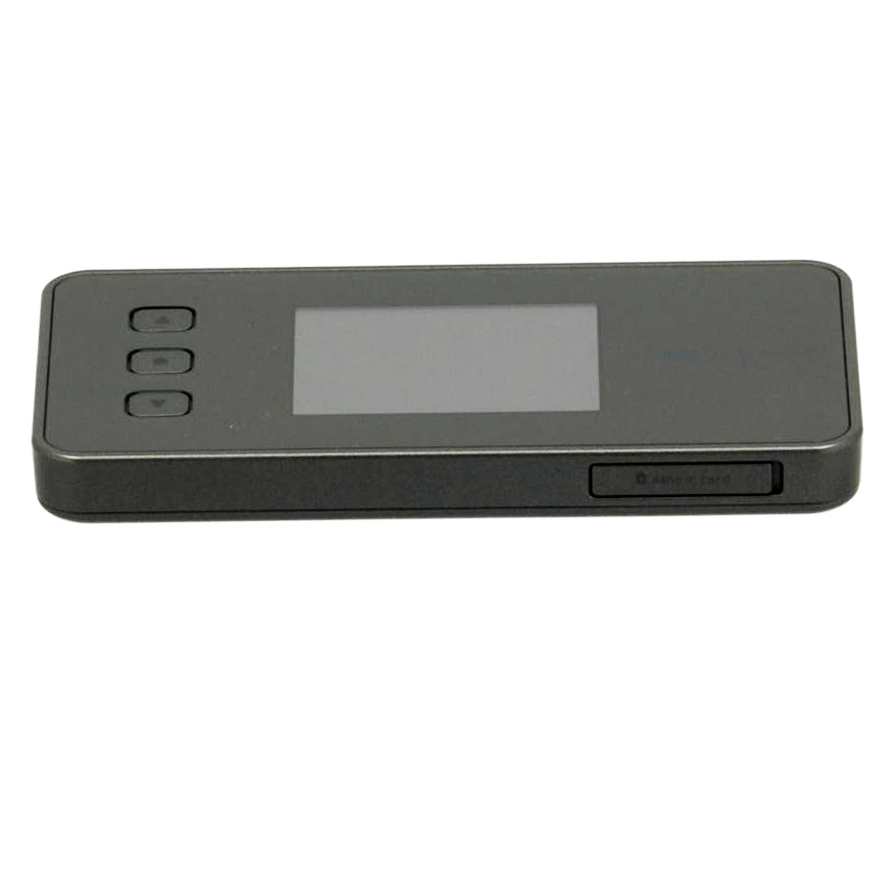 au エーユー/ポケットWi-FI/NAR01//358630286162328/Bランク/75