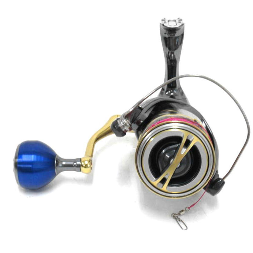 SHIMANO/リール/シマノ・14ステラ4000XG/03250//ABランク/63