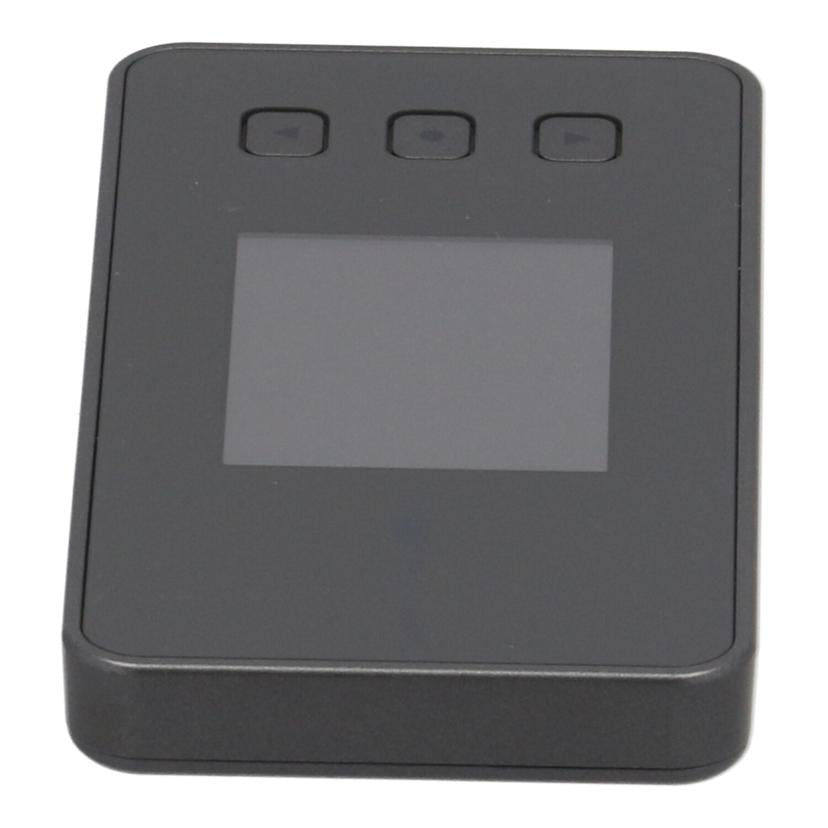 au エーユー/ポケットWi-FI/NAR01//358630286162328/Bランク/75