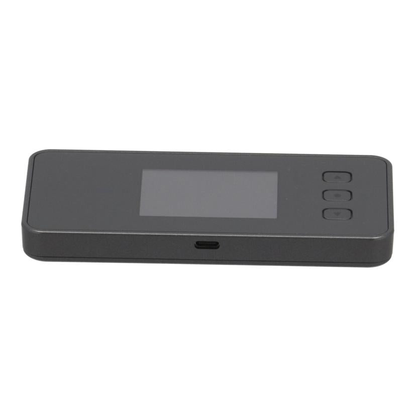 au エーユー/ポケットWi-FI/NAR01//358630286162328/Bランク/75