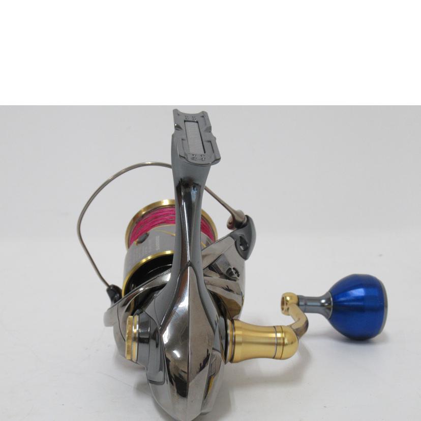 SHIMANO/リール/シマノ・14ステラ4000XG/03250//ABランク/63