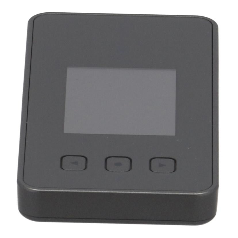 au エーユー/ポケットWi-FI/NAR01//358630286162328/Bランク/75