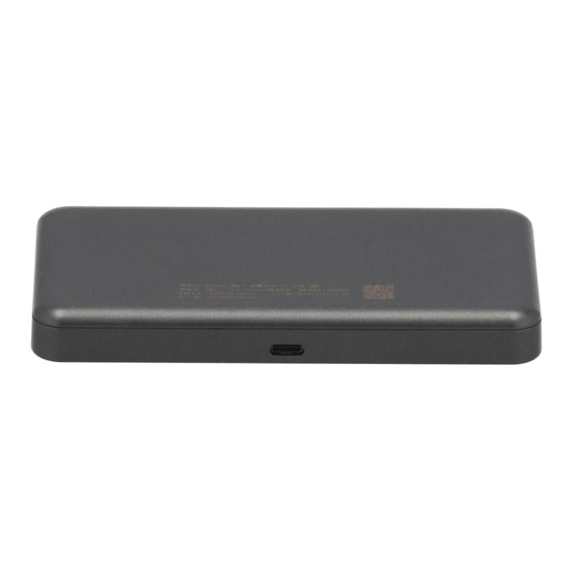 au エーユー/ポケットWi-FI/NAR01//358630286162328/Bランク/75