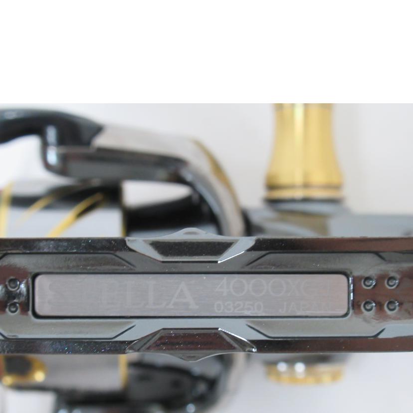 SHIMANO/リール/シマノ・14ステラ4000XG/03250//ABランク/63