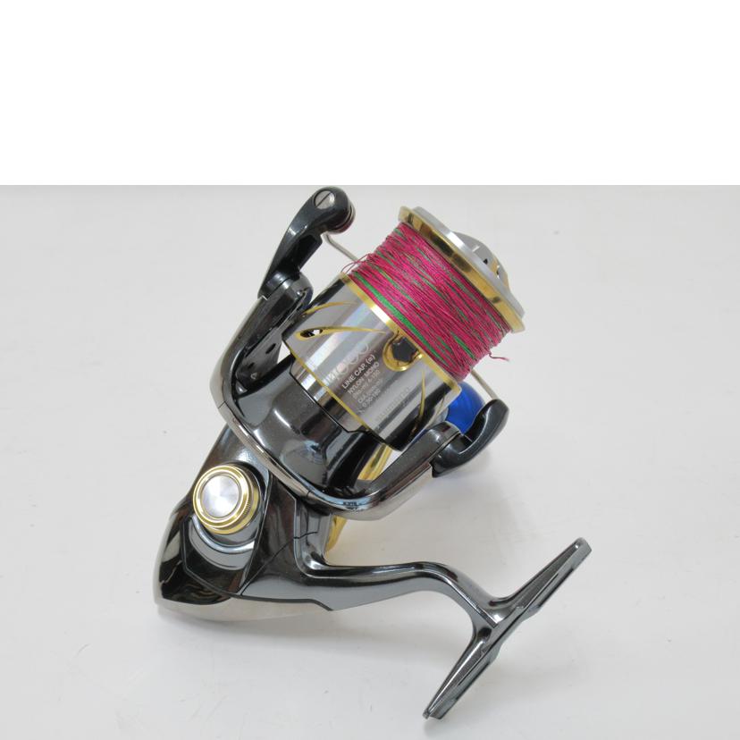 SHIMANO/リール/シマノ・14ステラ4000XG/03250//ABランク/63