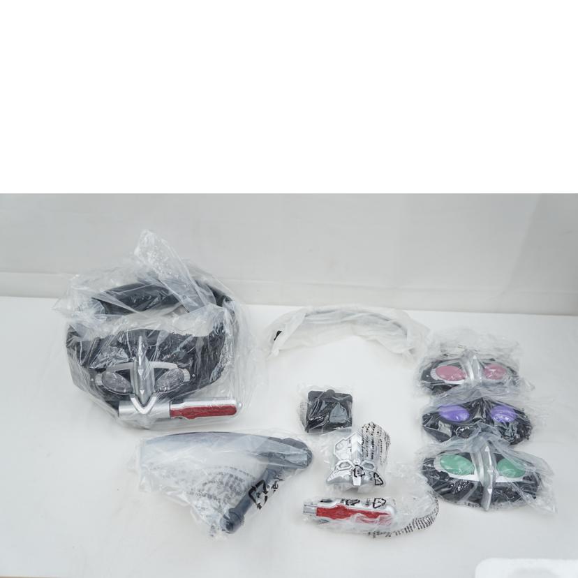 BANDAI バンダイ/CSM アマゾンズドライバー//ABランク/67