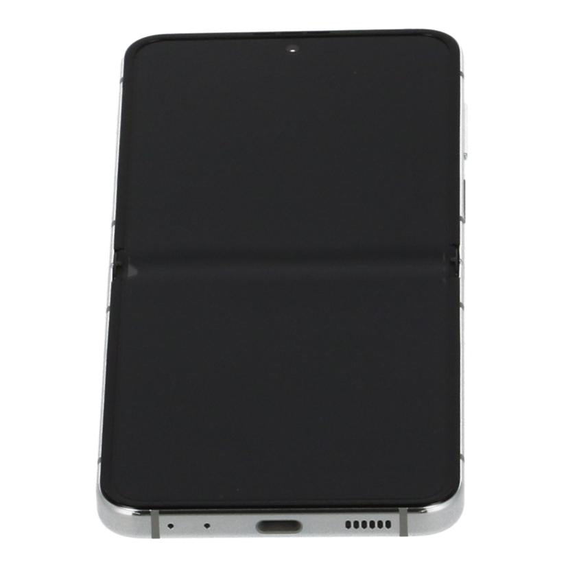 SAMSUNG au サムスン /フォールディングスマートフォン/Galaxy Z Filp5 256GB/SCG23//R3CW803HTRX/Bランク/85