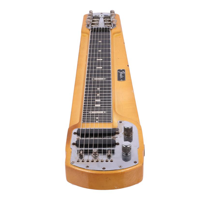Fender USA フェンダー USA/スチールギター/USA 8弦//Bランク/75