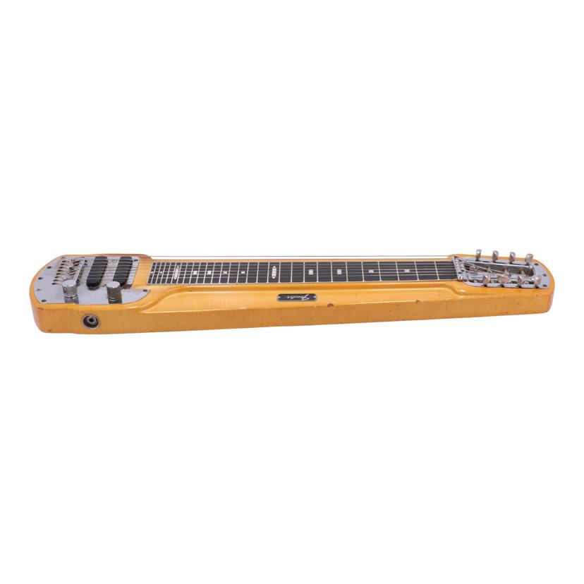 Fender USA フェンダー USA/スチールギター/USA 8弦//Bランク/75