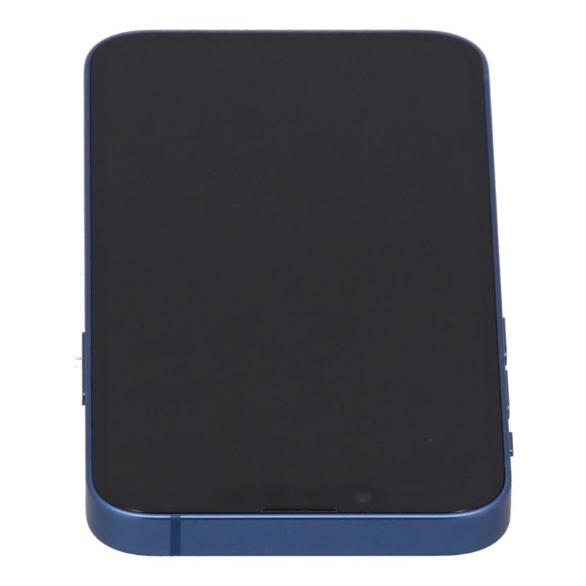 Apple SIMフリー アップル /iPhone13 mini 128GB/MLJH3J/A//KD774TXLTV/ABランク/78