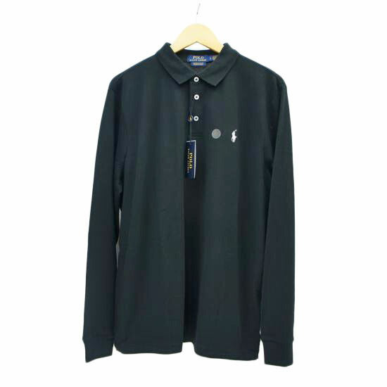 POLO RALPHLAUREN ポロ ラルフローレン/ロングスリーブポロシャツ/MNPOKNI16823927//SAランク/09