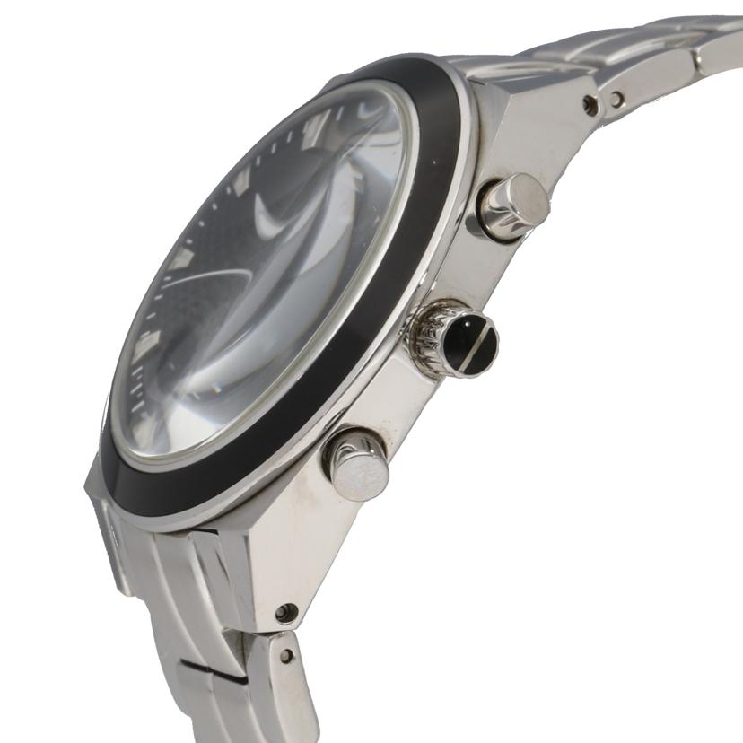 INDEPENDENT インディペンデント/INDEPENDENT/ 黒文字盤/ メンズクォーツ/J550-002675-02//9N0***/ABランク/70