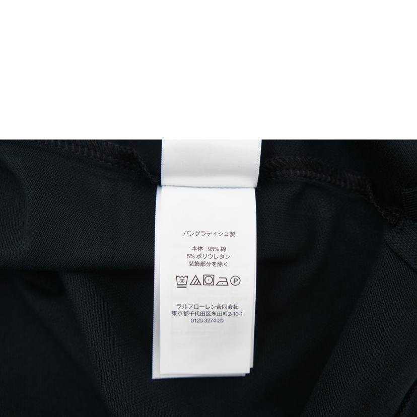 POLO RALPHLAUREN ポロ ラルフローレン/ロングスリーブポロシャツ/MNPOKNI16823927//SAランク/09