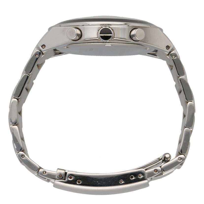 INDEPENDENT インディペンデント/INDEPENDENT/ 黒文字盤/ メンズクォーツ/J550-002675-02//9N0***/ABランク/70