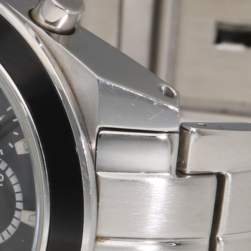 INDEPENDENT インディペンデント/INDEPENDENT/ 黒文字盤/ メンズクォーツ/J550-002675-02//9N0***/ABランク/70