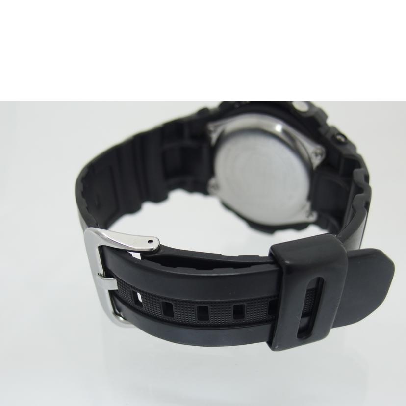 CASIO カシオ /G-SHOCKデジアナウォッチ/クォーツ/AW-591-2AJF//Bランク/04