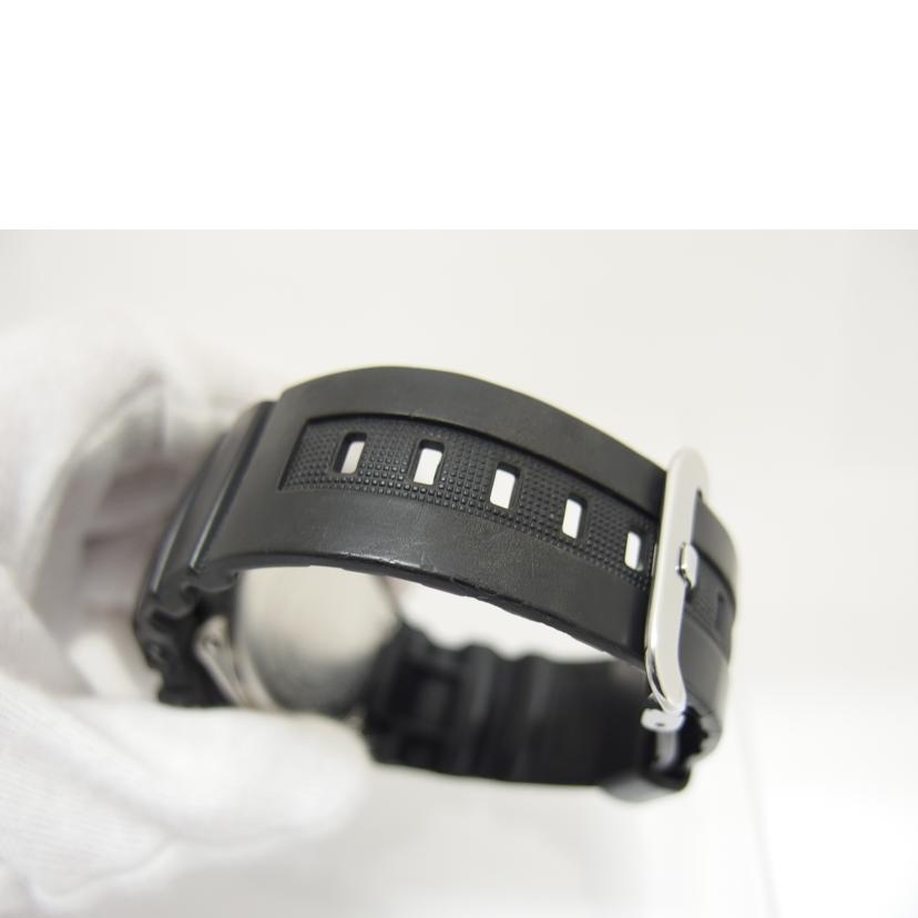 CASIO カシオ /G-SHOCKデジアナウォッチ/クォーツ/AW-591-2AJF//Bランク/04