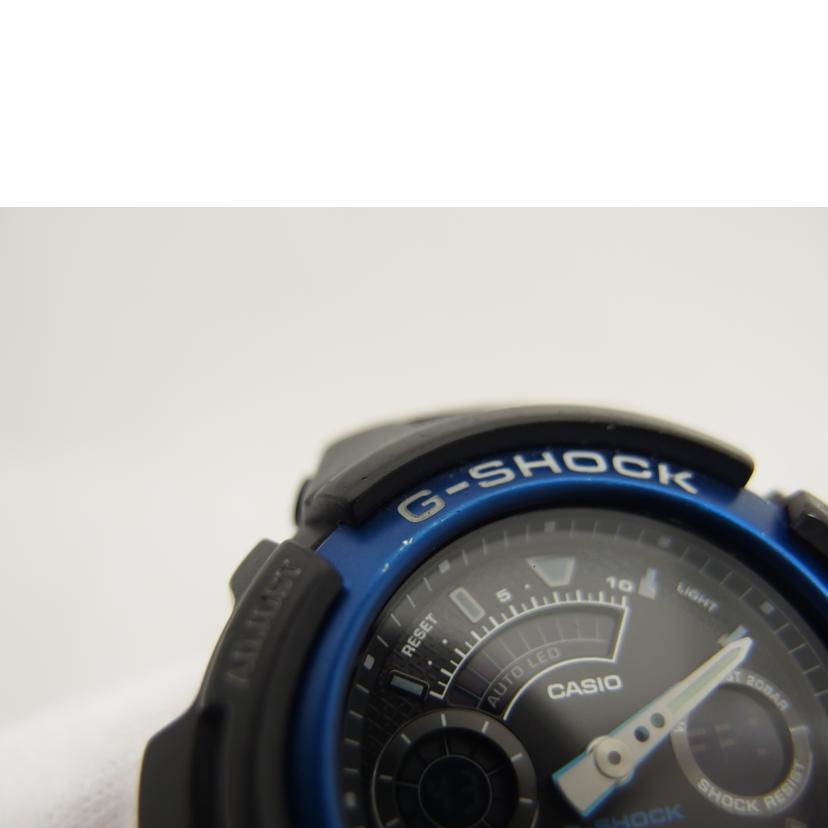 CASIO カシオ /G-SHOCKデジアナウォッチ/クォーツ/AW-591-2AJF//Bランク/04