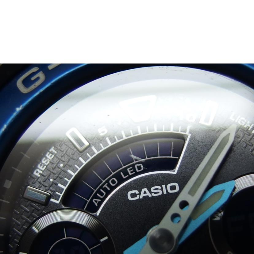 CASIO カシオ /G-SHOCKデジアナウォッチ/クォーツ/AW-591-2AJF//Bランク/04