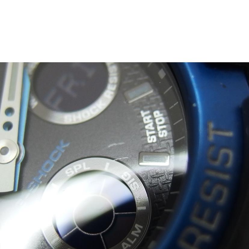 CASIO カシオ /G-SHOCKデジアナウォッチ/クォーツ/AW-591-2AJF//Bランク/04