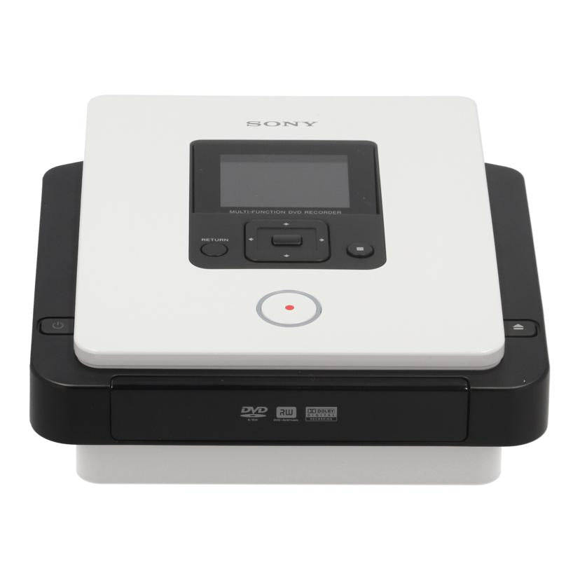 SONY ソニー /DVDライター/VRD-MC5//S011088322A/Bランク/05
