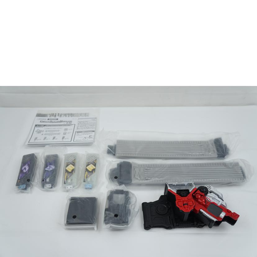 BANDAI バンダイ/CSM ロストドライバー ver1.5//ABランク/67