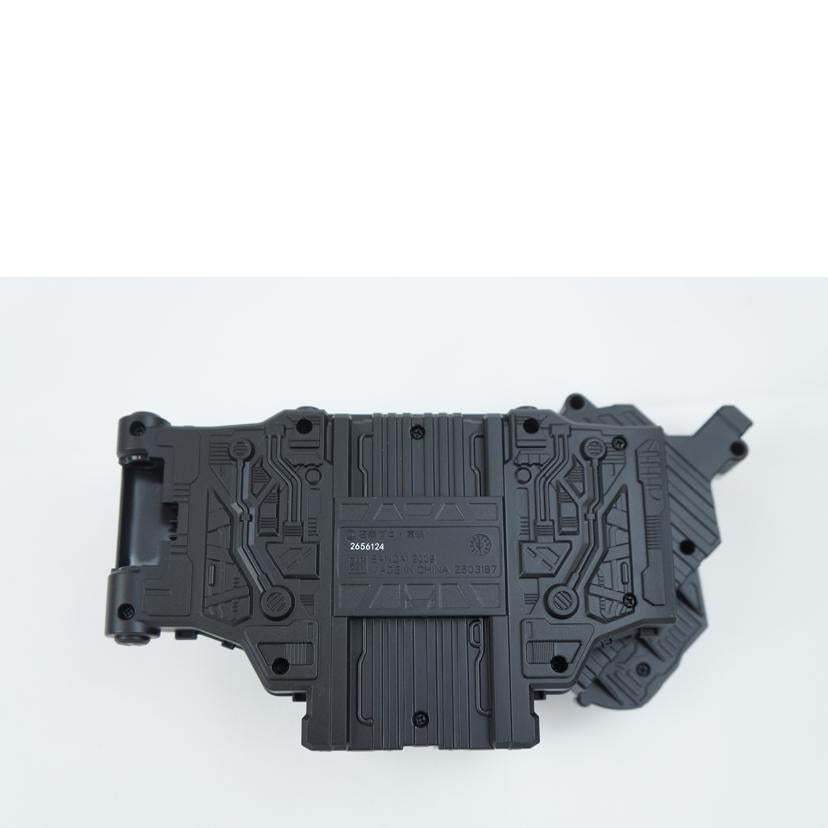 BANDAI バンダイ/CSM ロストドライバー ver1.5//ABランク/67