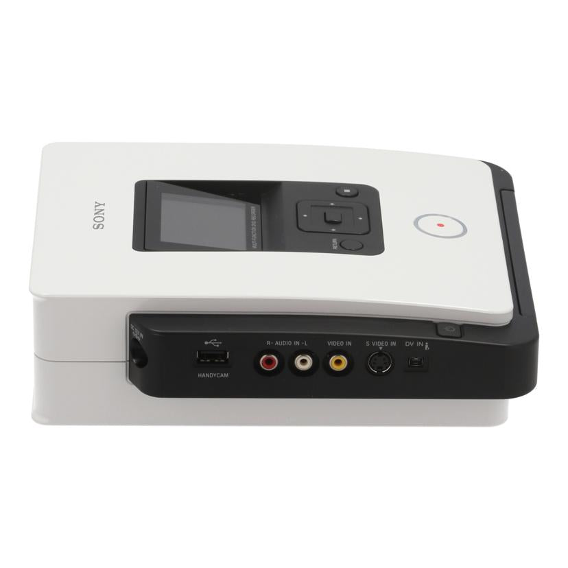 SONY ソニー /DVDライター/VRD-MC5//S011088322A/Bランク/05