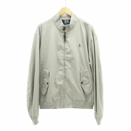 POLO RALPHLAUREN ポロ ラルフローレン/コットンツイルジャケット/MNPOOTW16021045//SAランク/09