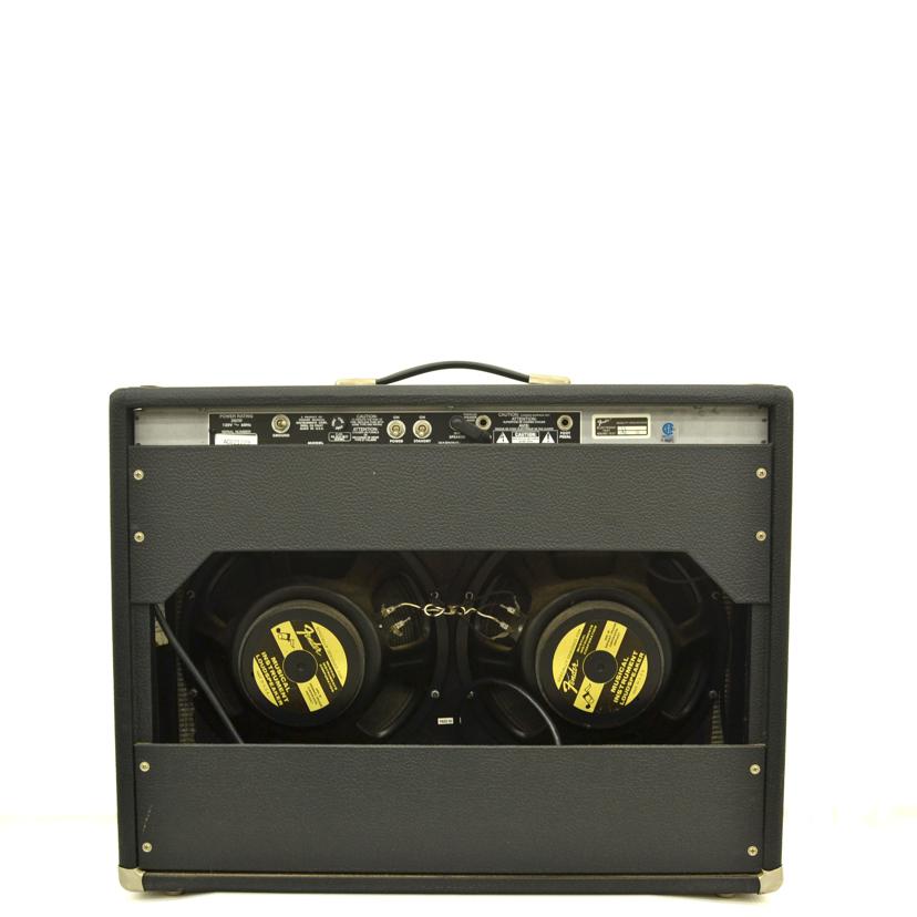 fender USA フェンダー USA/ギターアンプ/65 twin reverb//ABランク/75