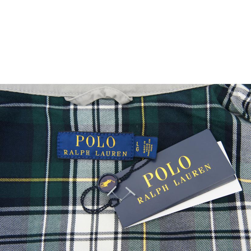 POLO RALPHLAUREN ポロ ラルフローレン/コットンツイルジャケット/MNPOOTW16021045//SAランク/09