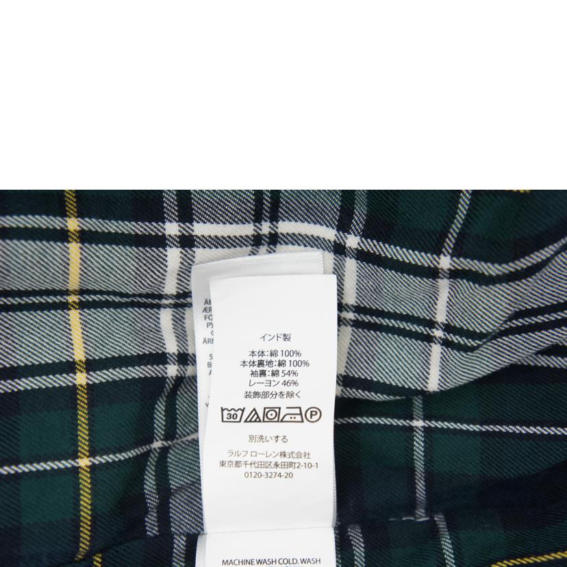 POLO RALPHLAUREN ポロ ラルフローレン/コットンツイルジャケット/MNPOOTW16021045//SAランク/09