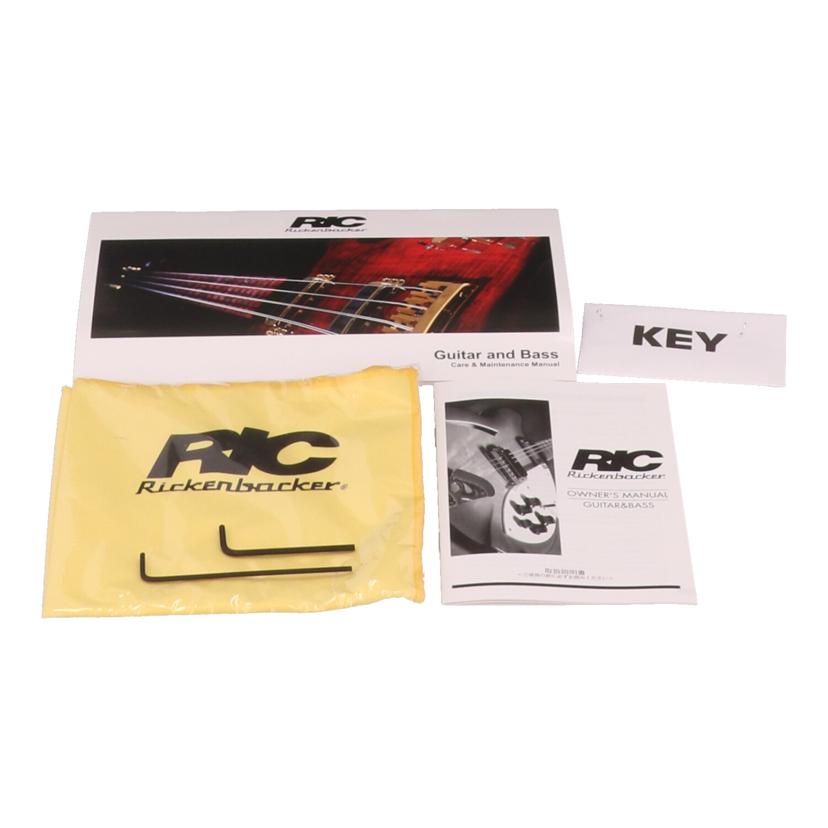 Rickenbacker リッケンバッカー/エレキギター/360 //09780/Aランク/37