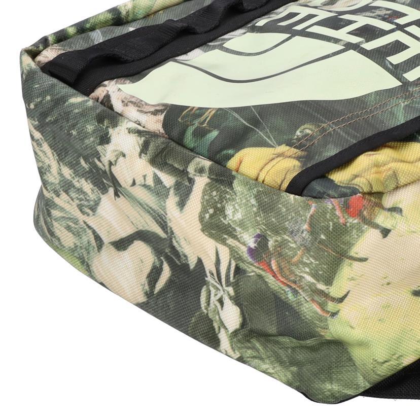THE NORCE FACE ザ ノースフェイス/BC ヒューズボックス ユニ 21L/リュック/NM81615//Bランク/05