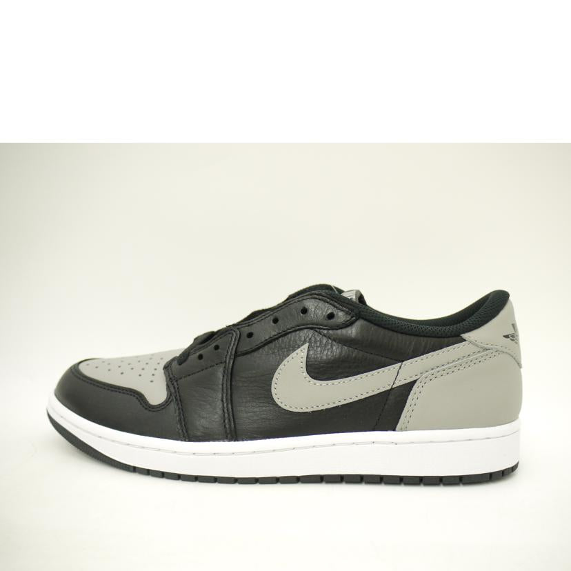 NIKE ナイキ/エアジョーダン1レトロLOW SHADOW /CZ0790-003//Sランク/69
