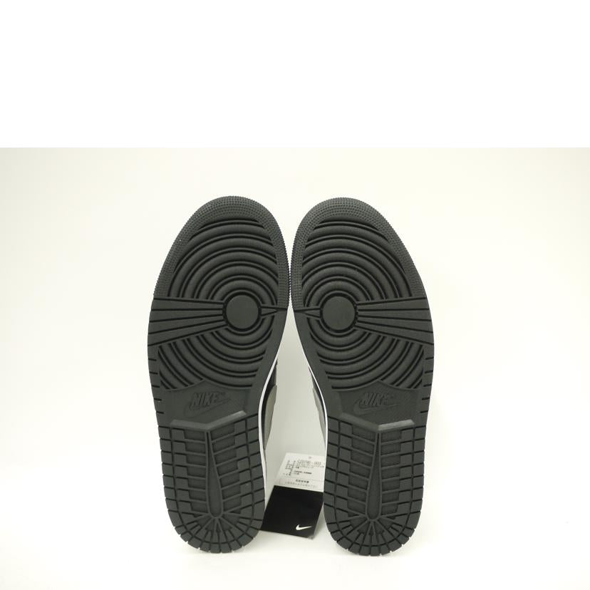 NIKE ナイキ/エアジョーダン1レトロLOW SHADOW /CZ0790-003//Sランク/69