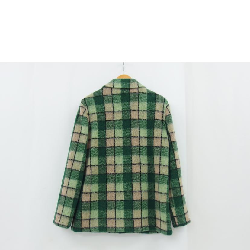 GUCCI グッチ/チェックジャケット//ABランク/04