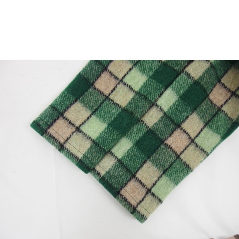 GUCCI グッチ/チェックジャケット//ABランク/04