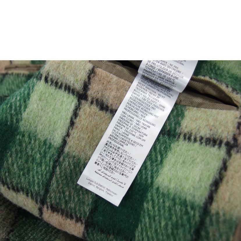 GUCCI グッチ/チェックジャケット//ABランク/04