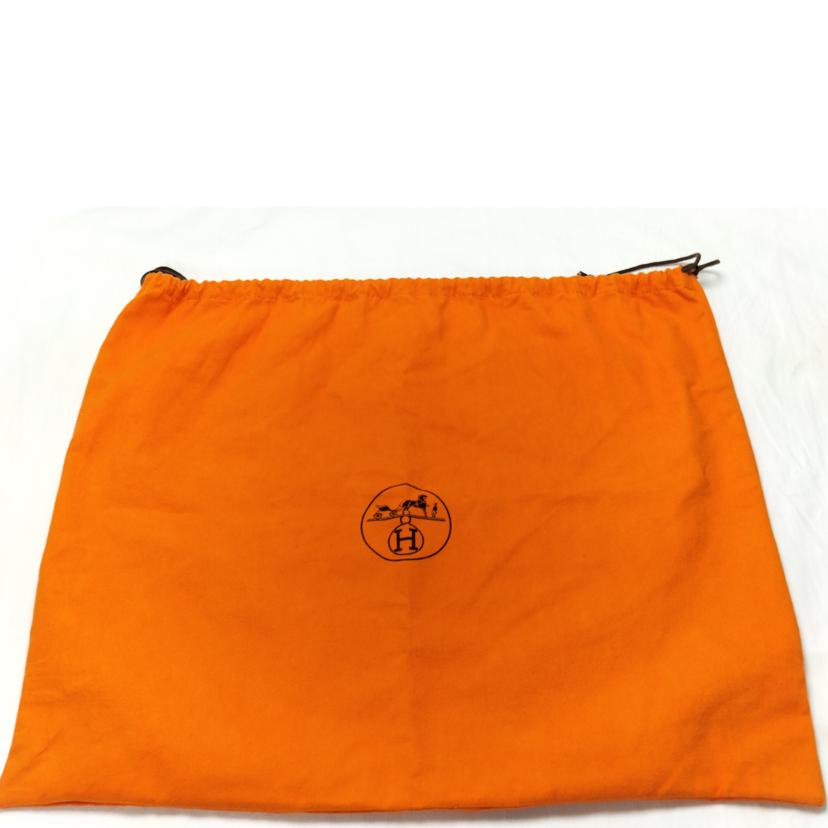 HERMES エルメス/エールバッグ カバスPM//□H/ABランク/52