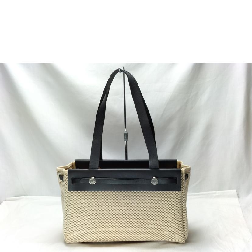 HERMES エルメス/エールバッグ カバスPM//□H/ABランク/52