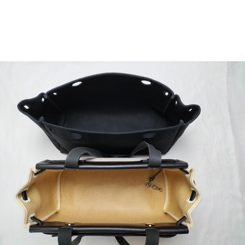 HERMES エルメス/エールバッグ カバスPM//□H/ABランク/52