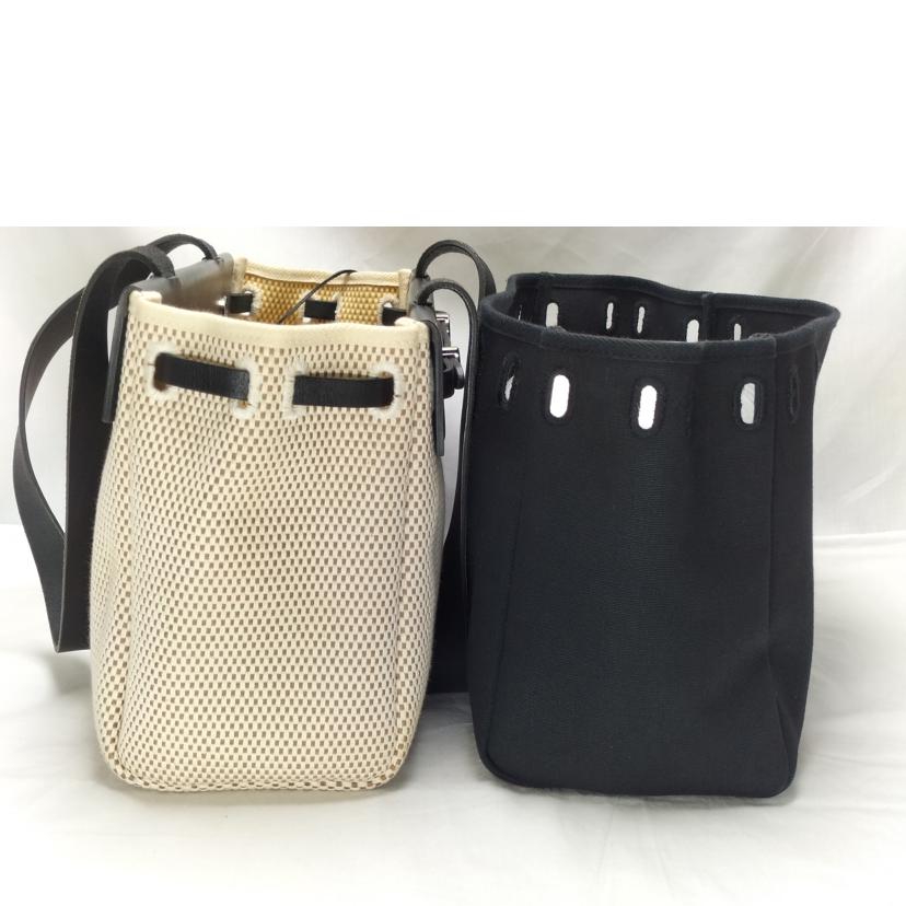 HERMES エルメス/エールバッグ カバスPM//□H/ABランク/52