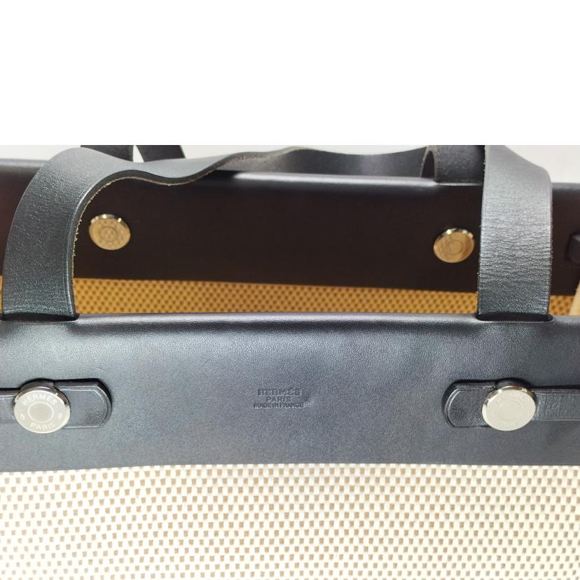 HERMES エルメス/エールバッグ カバスPM//□H/ABランク/52