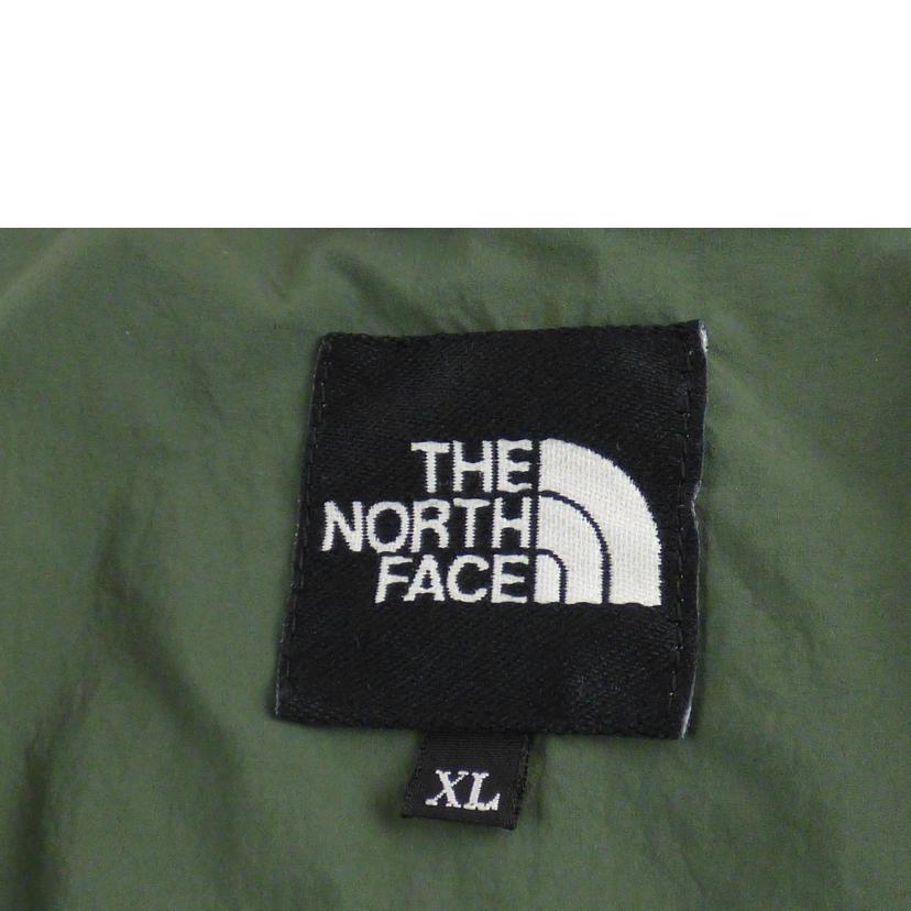 THE NORTH FACE ノースフェイス/ジューニーズコート/NP21767//Bランク/64