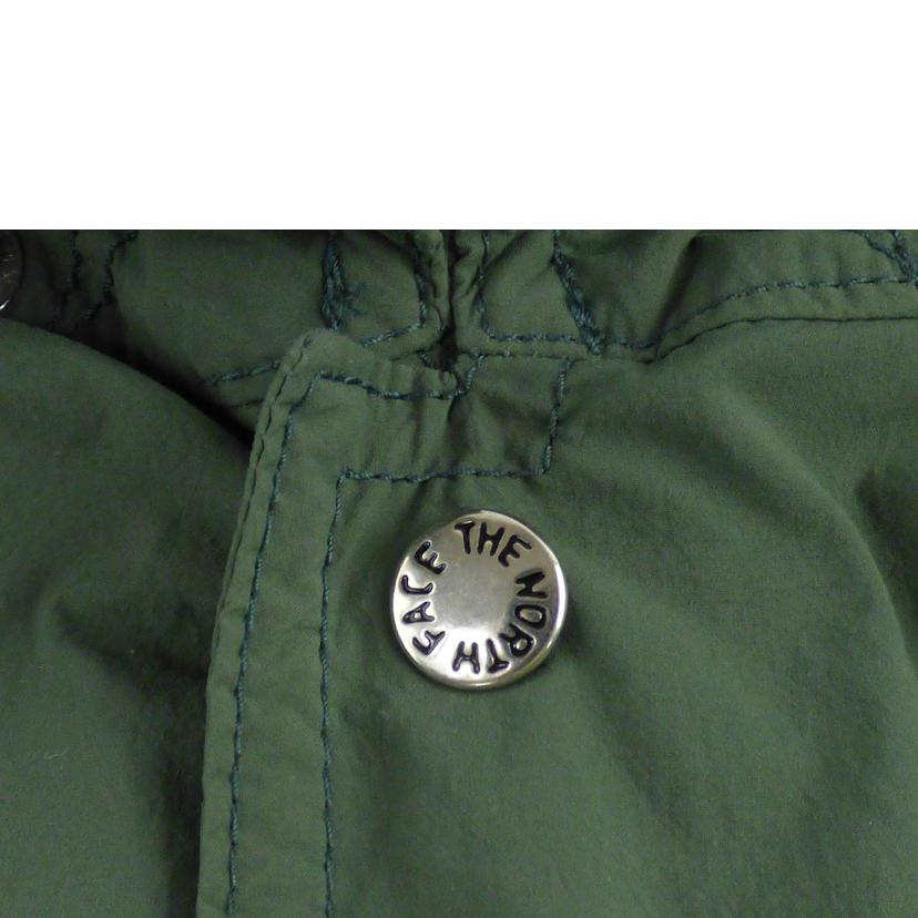 THE NORTH FACE ノースフェイス/ジューニーズコート/NP21767//Bランク/64