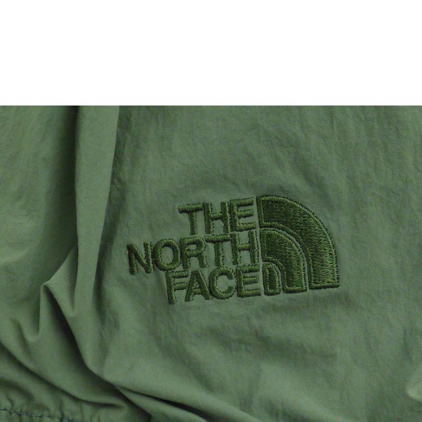 THE NORTH FACE ノースフェイス/ジューニーズコート/NP21767//Bランク/64