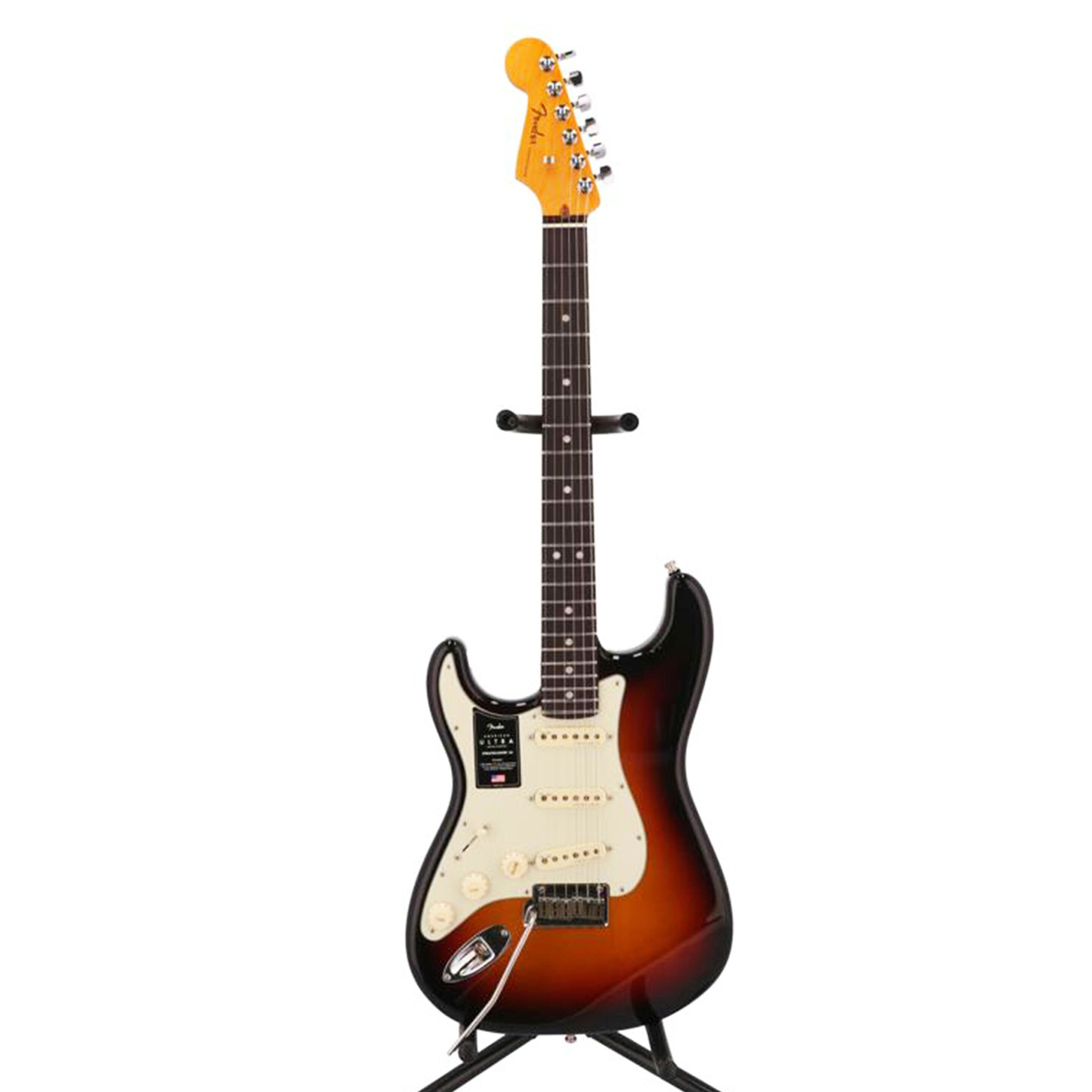 Fender USA フェンダー/エレキギター/American Ultra Stratocaster //US210044799/Aランク/37