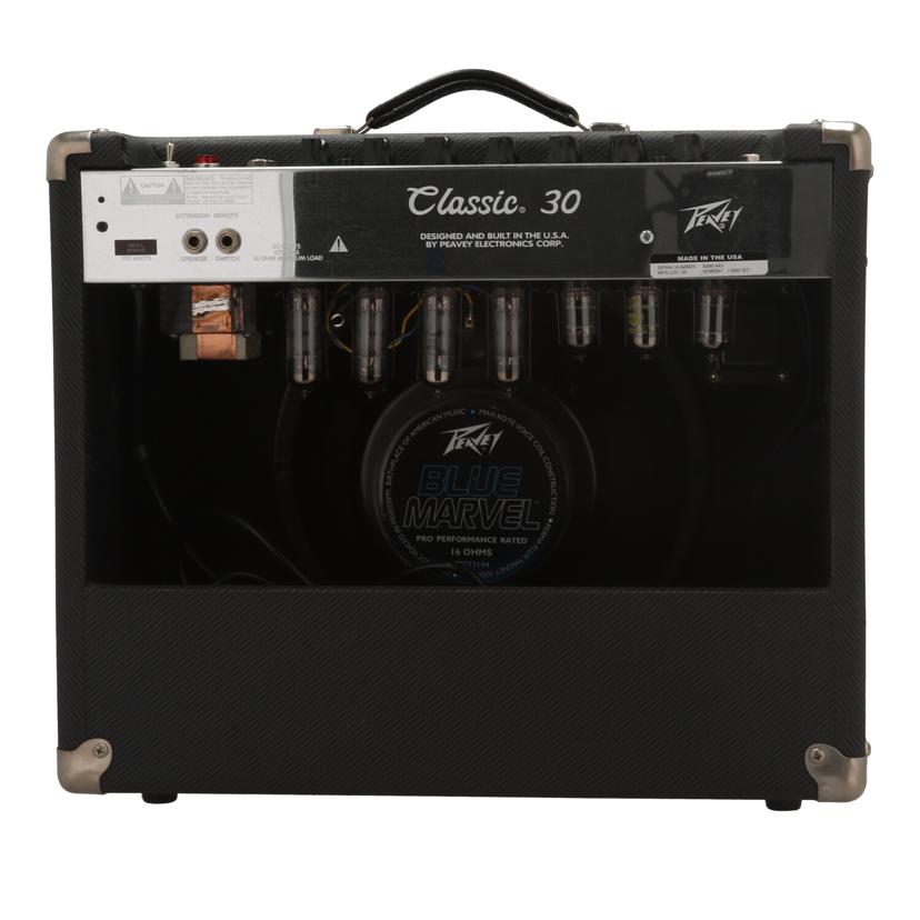 PEAVEY ピーヴィー/ギターアンプ/classic30//50991443/Bランク/75